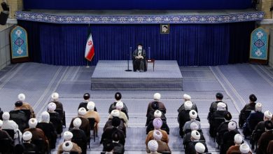 Photo of ایران نے دین و سیاست کی جدائی کے مغربی نظریے پر خط بطلان کھینچ دیا: رہبر انقلاب