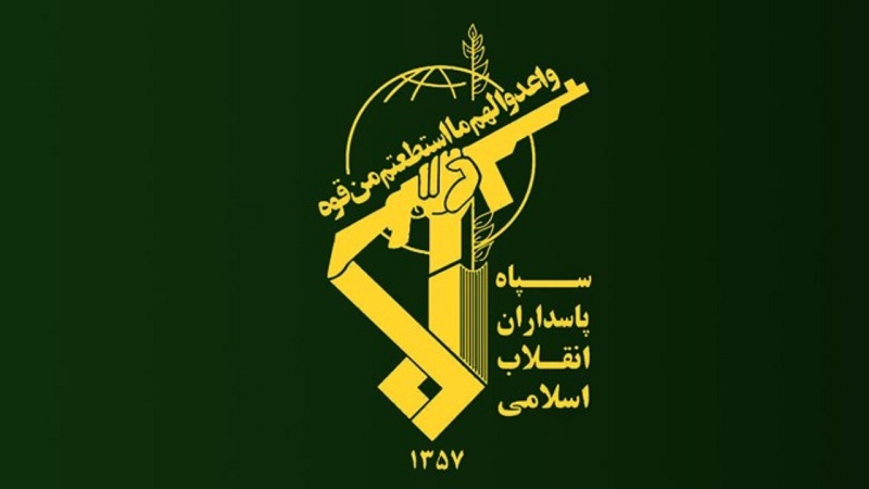 امریکی صدر کو سپاہ پاسداران کا سخت انتباہ