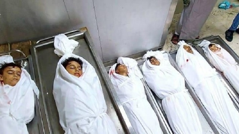 غزہ پر اسرائیل کی جارحیت کا سلسلہ جاری، شہداء کی تعداد 32 ہو گئی