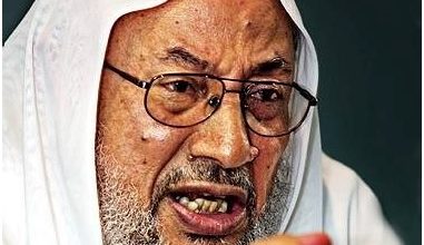 Photo of نیٹو کے شیخ یوسف القرضاوی  جہنم میں جا گرے