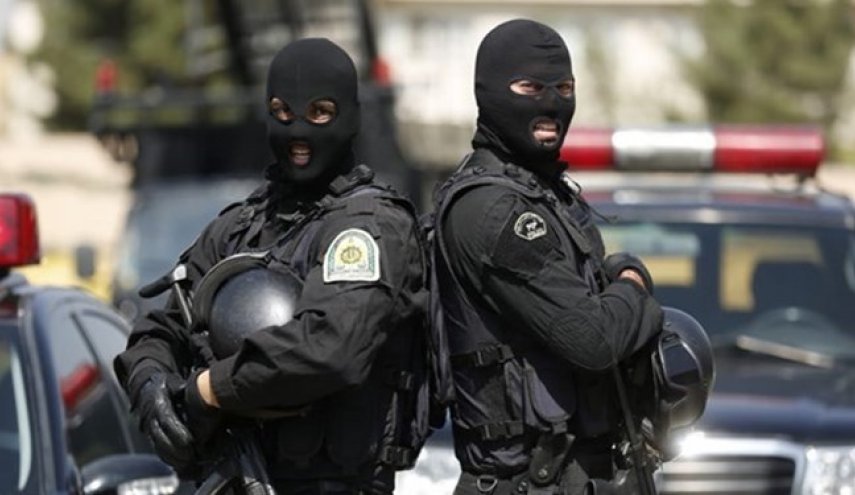 اللہ اکبر! پاکستان سے ایران میں داخل ہونے والے دہشت گردوں کو ایرانی انٹیلی جنس نے پکڑ لیا۔