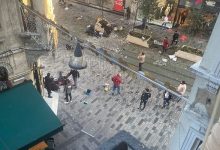 Photo of ترکیہ میں دھماکہ،6 افراد جاں بحق اور 53 زخمی