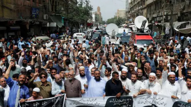 پاکستان کو بجلی کی قیمتیں کم کرنے کی آئی ایم ایف سے اجازت نہیں ملی ...