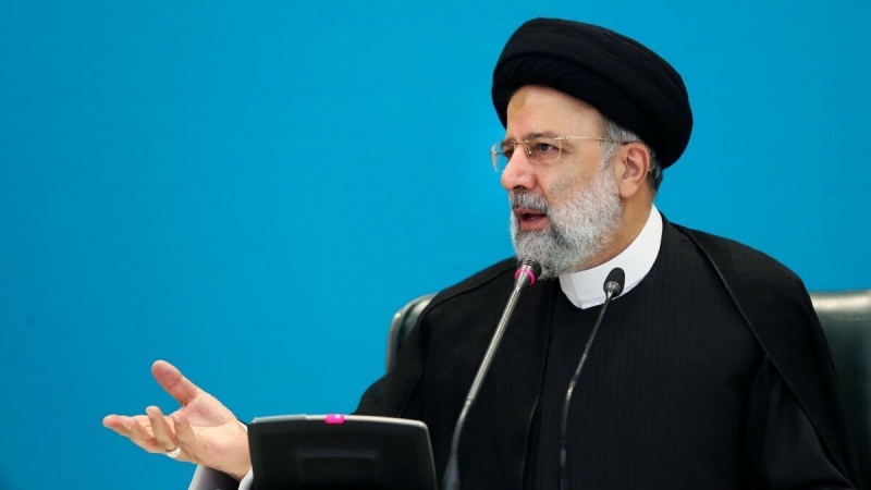 ملک اقتصادی، سماجی اور ثقافتی میدانوں میں تیزی سے ترقی کر رہا ہے: صدر ایران