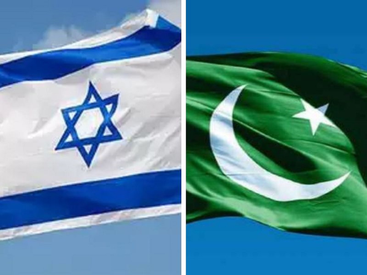 اسرائیل کے ساتھ تعلقات کے بارے میں ملکی مفاد میں فیصلہ ہوگا، پاکستانی وزیر خارجہ