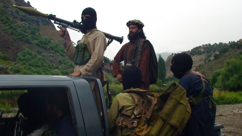 شمالی وزیرستان اور کے پی میں دہشت گردوں کے حملوں میں ایک میجر سمیت تین سیکورٹی اہلکار جاں بحق