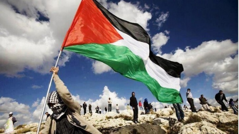 صیہونی ریاست کی نابودی تک جنگ جاری رہے گی: فلسطینی مرکزی آپریشن روم کا اعلان