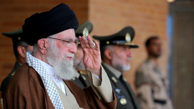 طوفان الاقصی ایسا تباہ کن زلزلہ تھا جس نے غاصب صیہونی حکومت کی بنیادوں کو تباہ کردیا