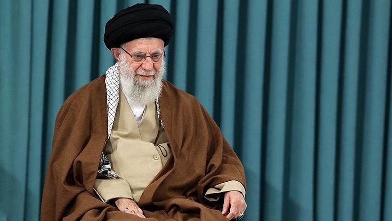 حماس نے طوفان الاقصی میں صیہونی حکومت کو ناک آؤٹ کردیا: رہبرانقلاب اسلامی