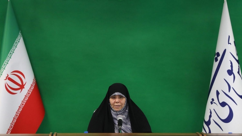مظلوم فلسطینی عوام کے خلاف جاری وحشیانہ جرائم کی وجہ امریکی حمایت