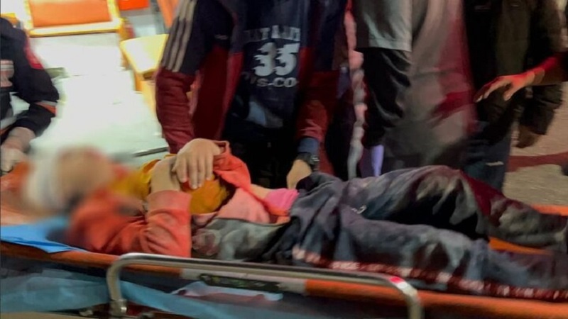 اسرائیلی فوجیوں کی سفاکی، ایک ہی خاندان کے 13 افراد کا بچوں اور خواتین کے سامنے قتل