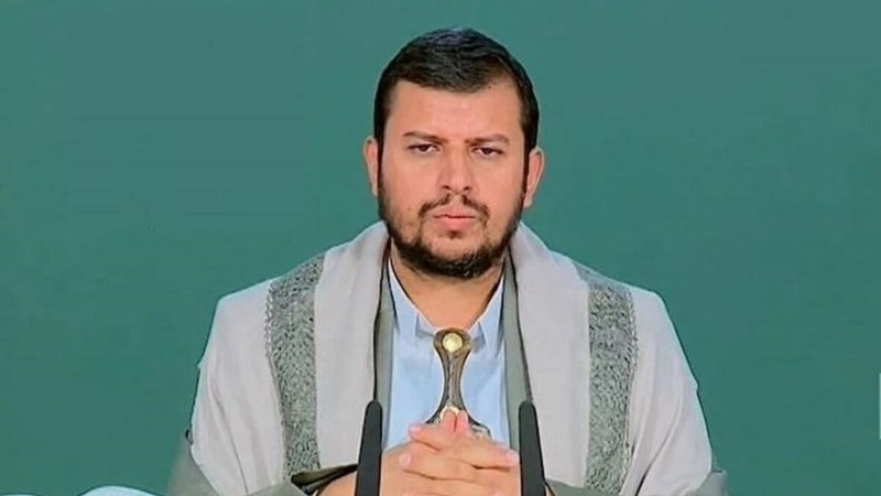 یمن کے عوامی رہنما عبدالملک بدرالدین الحوثی کا خطاب، غزہ کی حمایت جاری رکھنے پر زور