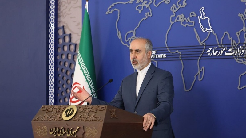 حزب اللہ لبنان کے کمانڈر کی شہادت پر ایران کا بیان