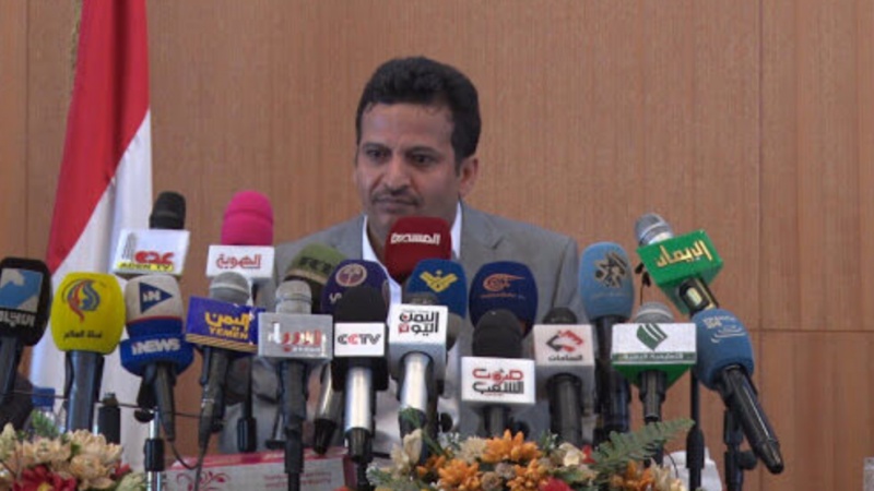 امریکی اور برطانوی جارحیت پر یمن کا ردعمل