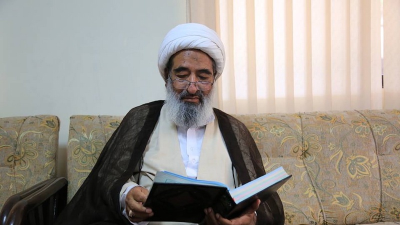پاکستان کے معروف عالم دین اور اتحاد بین المسلمین کے داعی علامہ شیخ محسن علی نجفی انتقال کر گئے