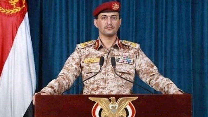 یمنی فوج نے ایک امریکی بحری جہاز کو نشانہ بنادیا