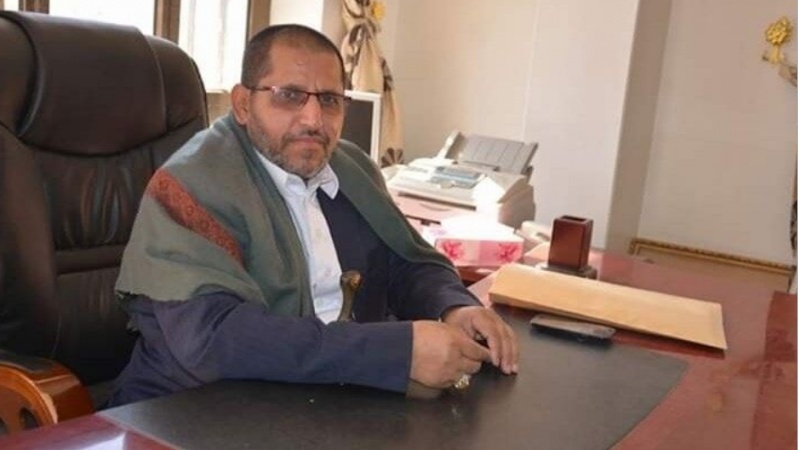 امریکیوں کے جھوٹ کا پردہ فاش، یمن کے مذاکرات کار وفد کے رکن کا بیان