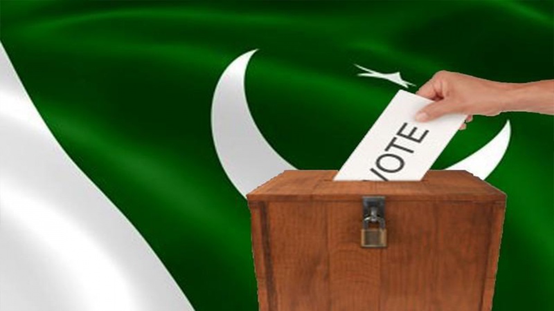 پاکستان میں حکومت سازی کے لئے جوڑتوڑ کا سلسلہ جاری - Islami Dawat