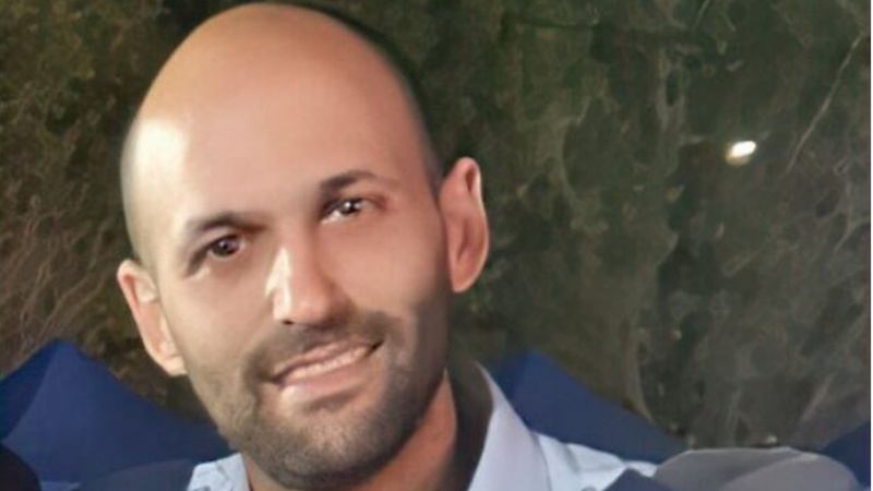 غزہ میں صیہونی فوج کا ایک اعلی کمانڈر ہلاک