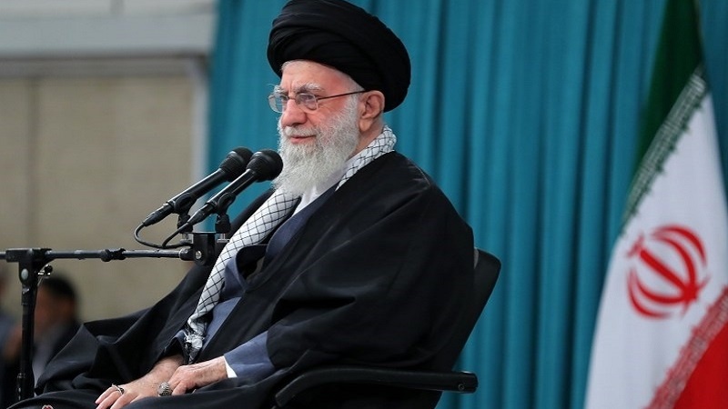 ہمارا اتحاد ہی اسلامی انقلاب کی کامیابی اور اس کے استحکام کا راز ہے: رہبر انقلاب اسلامی