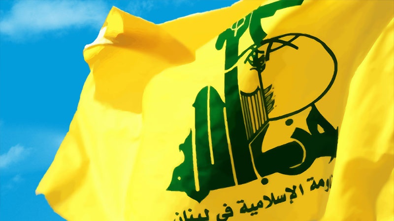 لبنان پر جارح اسرائیلی فوج کےحملے میں تین مجاہد شہید
