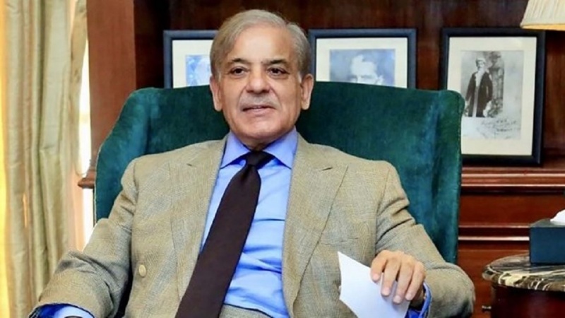 شہباز شریف پاکستان کے نئے وزیراعظم بن گئے، ایوان میں زبردست نعرے بازی