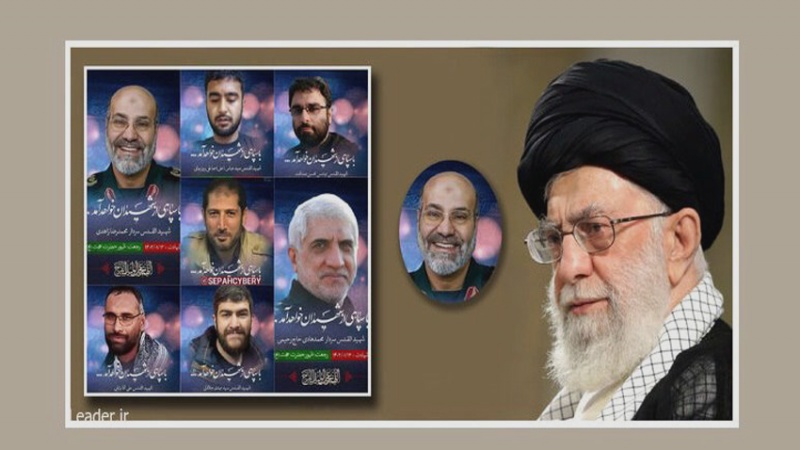 غاصب صیہونی حکومت کو اپنے مجرمانہ اقدامات پر پچھتانا ہوگا، رہبر انقلاب اسلامی