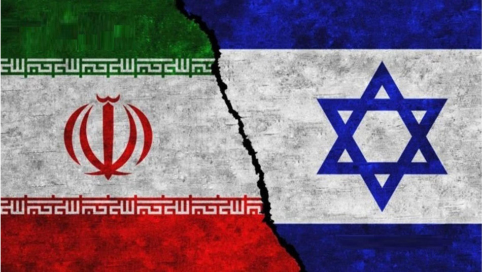 کیا ایران اسرائیل جنگ شروع ہو گئی؟