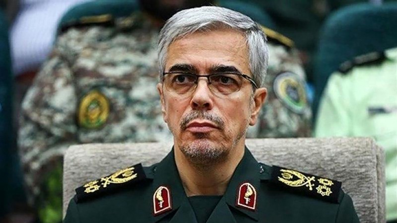 مسلح افواج کے چیف آف اسٹاف کا اہم بیان