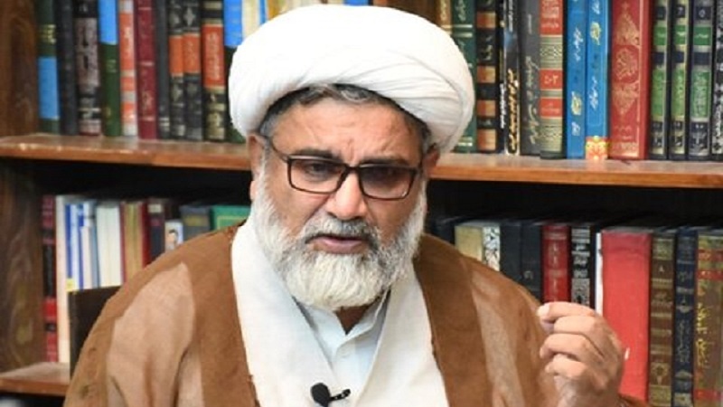 اگر آپ ایسی غلطی کرتے ہیں تو ایک بھی امریکی پاکستان میں نہیں رہ سکتا۔