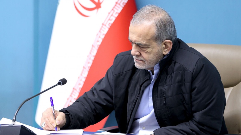 قطر پر اسرائیل کی جارحیت؛ صدر ایران کا پیغام