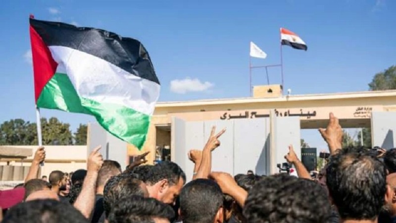 غزہ جنگ بندی ، صیہونی حکومت کی خلاف ورزیاں جاری