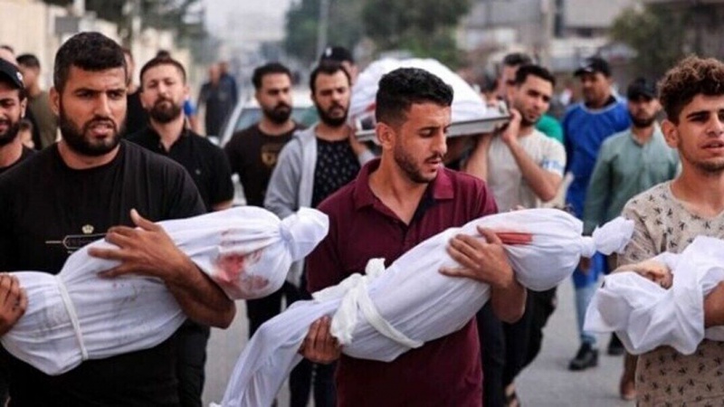 اسرائیل کے ذریعہ جنگ بندی معاہدے کی خلاف ورزی جاری، مزید 19 فلسطینی شہید