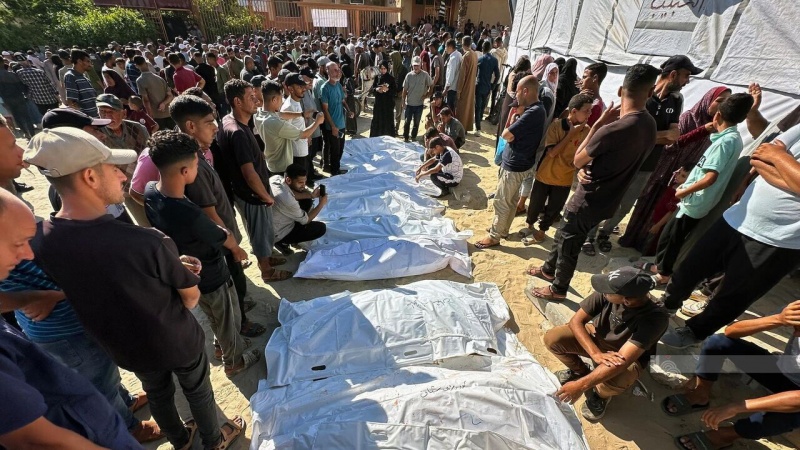جنگ بندی کے باوجود 226 فلسطینی شہید؛ ملبے سے مزید لاشیں برآمد
