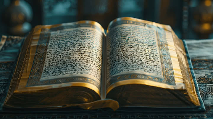 Surah Al-Fatiha – Urdu Translation | سورہ فاتحہ اردو ترجمہ