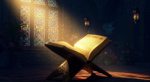 Surah Al-Ikhlas – Urdu Translation | سورہ اخلاص – اردو ترجمہ